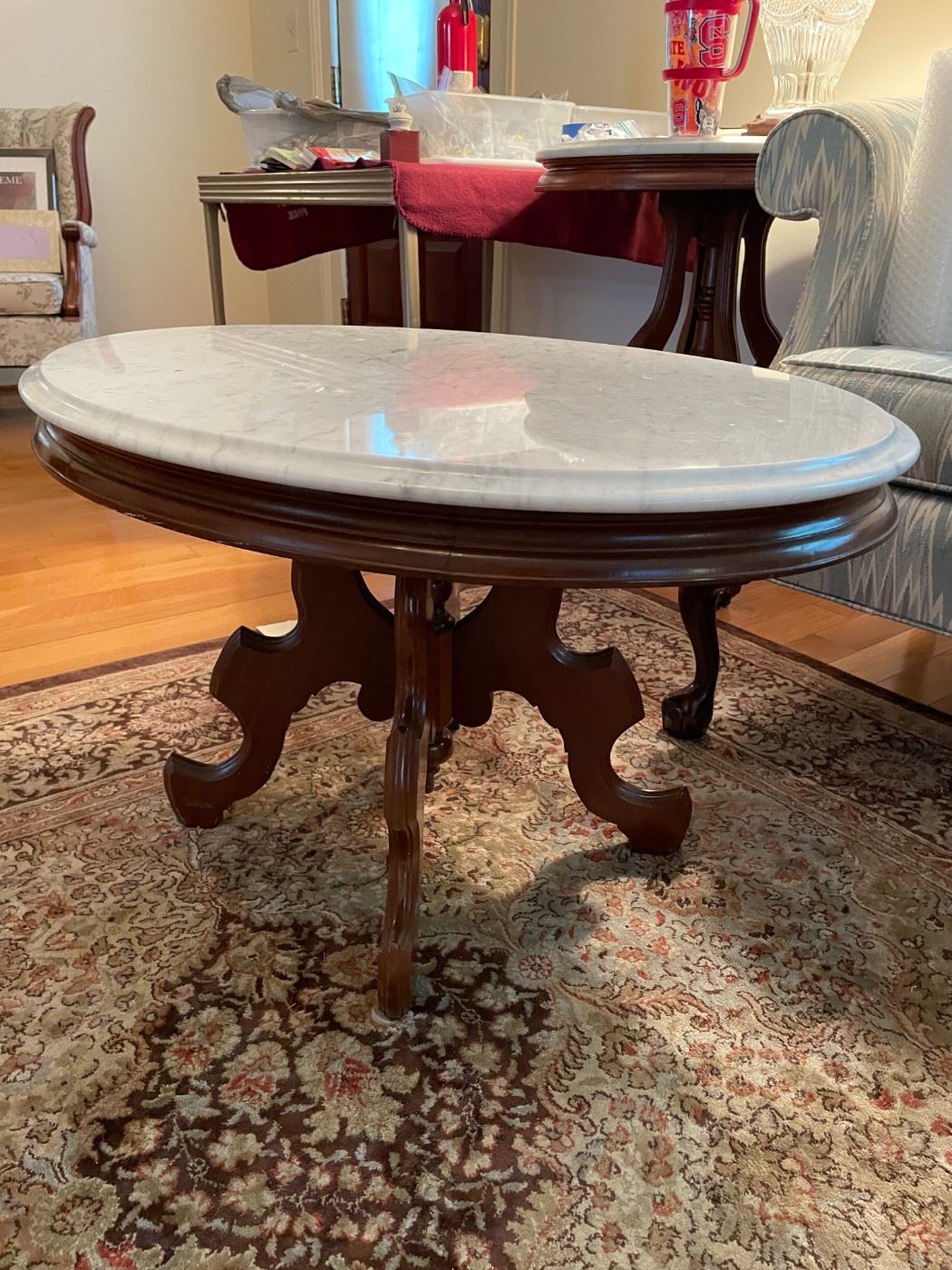 Tag Sale for the Family & Estate of Rachel Baker starts on 4/28/2023