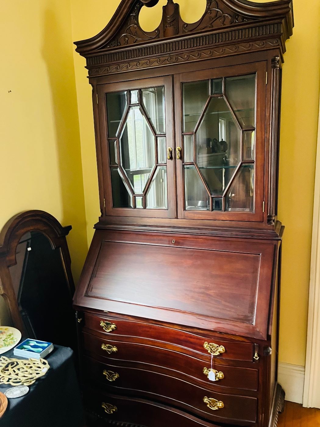 Estate Sale By Aprils Finds in Le Roy, NY starts on 5/24/2023