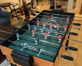 Whose up for a game?