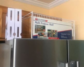 Misc household helpers!