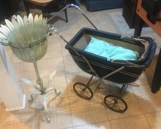 Lower level goodies!