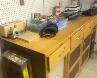 Misc hardware items!