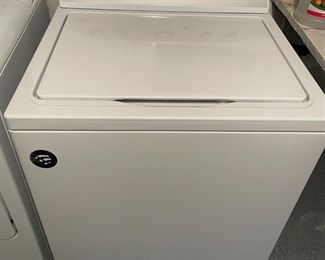 Whirlpool Electric Washing Machine