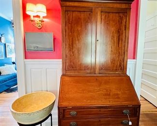 Biggs Secretary (with receipts)!