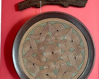 David McDonald Pottery