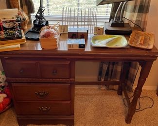 Student Desk    $75.00