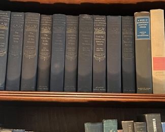 Nice Collection of Books