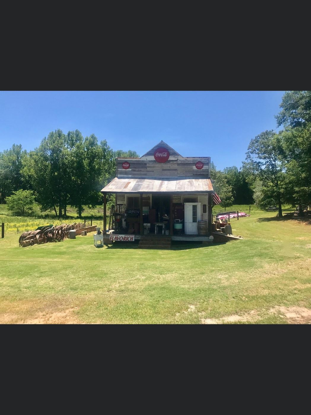 Broughton Estate Sale in Newborn, GA starts on 5/4/2023