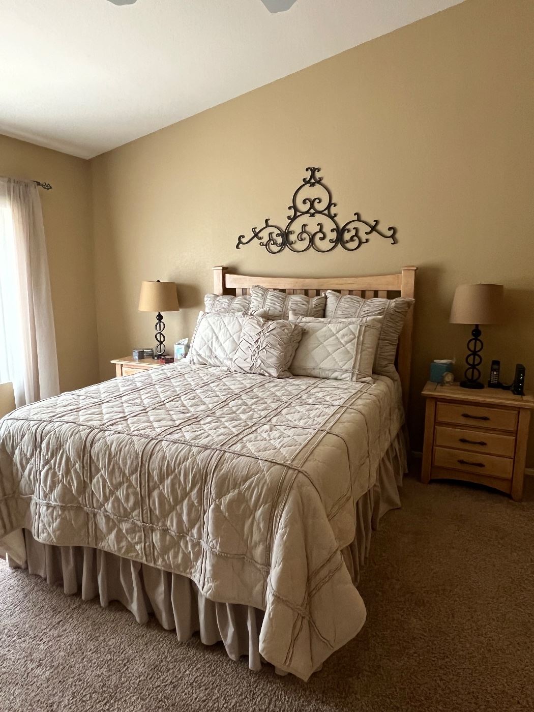 Pebble Creek sale by Everything4u Estate sales starts on 4/28/2023