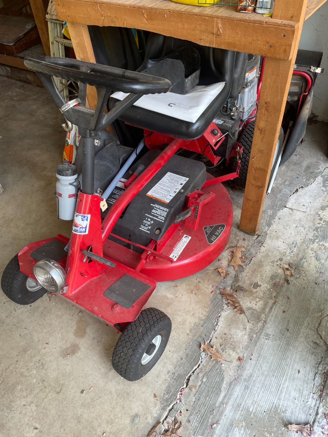 Indianapolis Estate Liquidation Lots to... starts on 4/28/2023