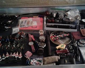 BRITANS LTD SOLDIERS AND COLLECTIBLES