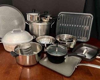 "Spectacular Summer Creek" Graniteville, SC Starts Closing Sat 4/29 8pm. Pickup is Tue 5/2 2-6pm. Click here to see more photos, descriptions, and current bids:&nbsp;https://ctbids.com/estate-sale/21235