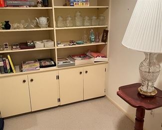 Waterford Table Lamp