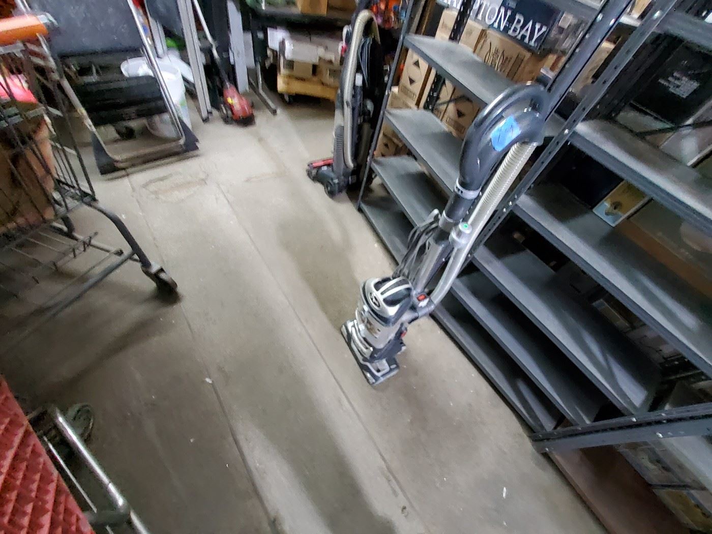 CONSIGNMENT ONLINE AUCTION in Lorain, OH starts on 4/24/2023