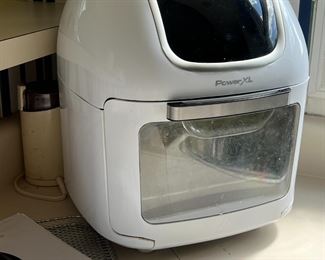 Power XL air fryer