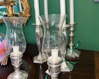 Sterling of course..