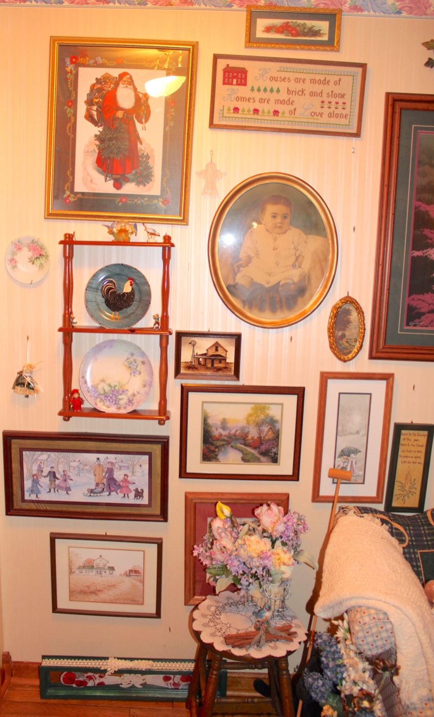 LEDFORD ESTATE AUCTION PART 2 OF 2 in Liberty, MO starts on 4/30/2023