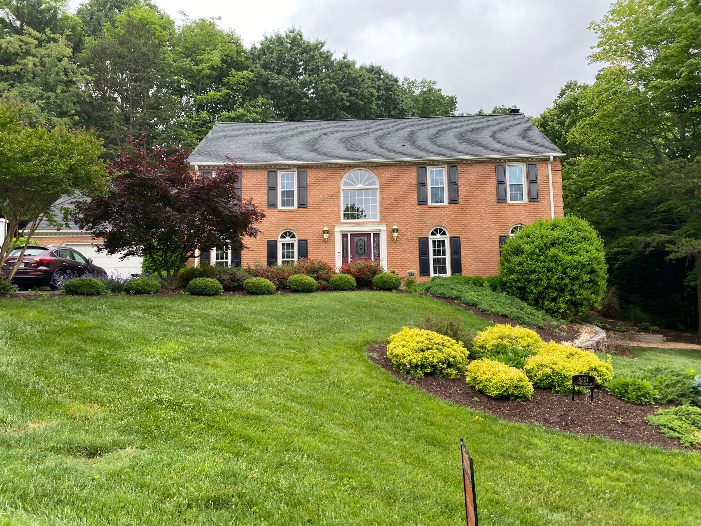 FAIRWAY FOREST ESTATES SALE in Roanoke, VA starts on 5/19/2023