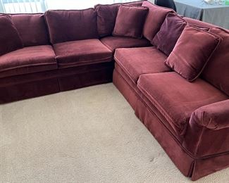 Krause Sectional 