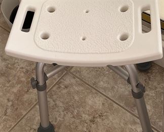 Shower Stool