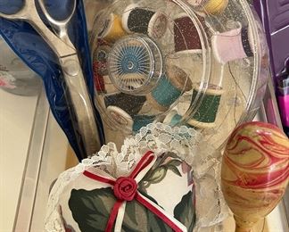 Sewing Supplies
