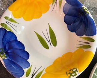 Maxam Made in Italy Set/3 Bowls