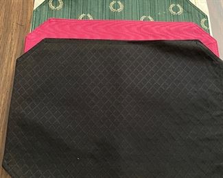 Placemats and Runners