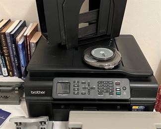 Brother Printer, Office Supplies