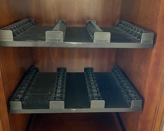 Thomasville Entertainment Unit