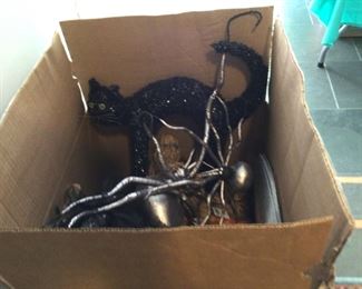 Halloween Decorations