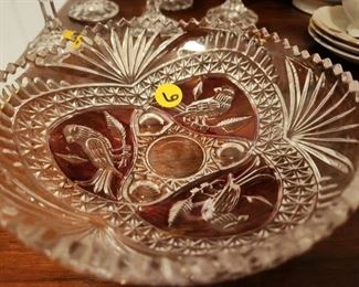 Hofbauer Cut-to-Clear Bowl