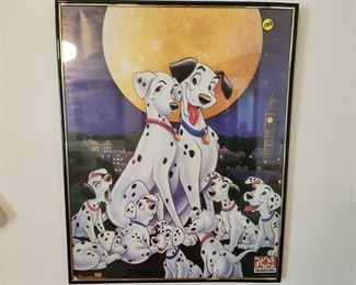 101 Dalmatians