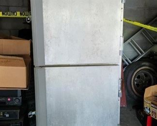 Commercial Grade Warmer