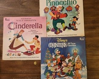More Disney Albums
