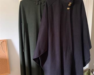 Women’s Capes