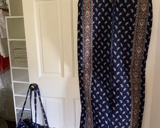 Vera Bradley Luggage