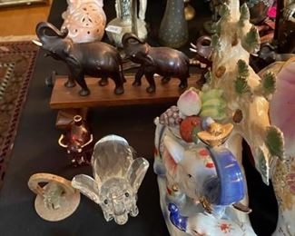 Asian items from last week's sale (greatly reduced).