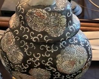 Asian items from last week's sale (greatly reduced).