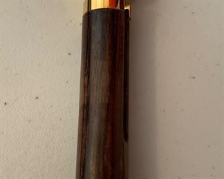 Vintage Gucci corkscrew