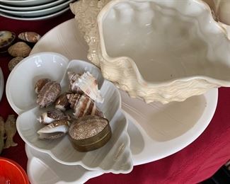 Shell plates