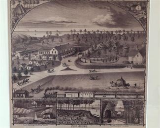 Coit House Bratenahl Land Conservancy issued reprint