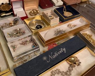 More Fabulous Jewelry!