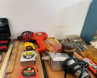 More Tools!