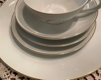 Kaysons Golden Rhapsody China