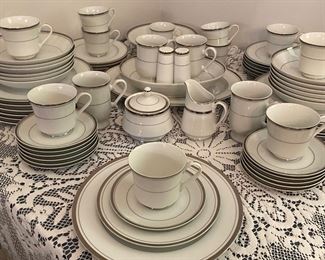 Wallace Heritage Newport China