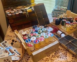 Lots of Sewing Items!!