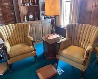 great room chairs