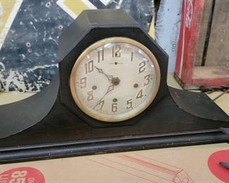 CLOCK