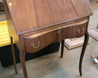 SECRETARY DESK