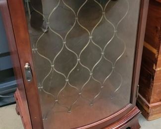 WINE CABINET